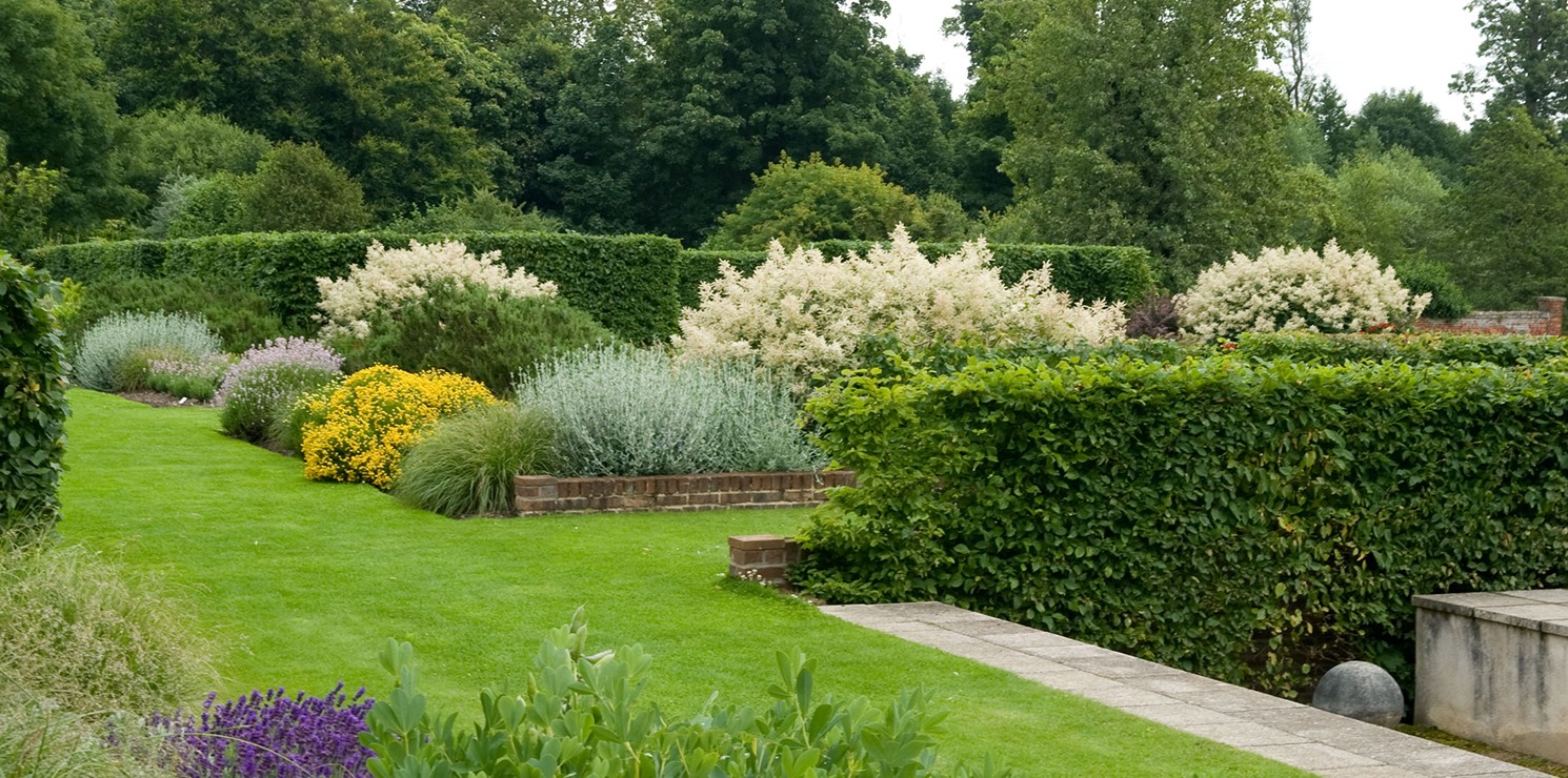 Marks Hall Arboretum