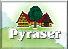 Pyraser Landbrauerei