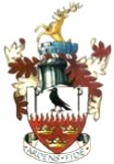 Wappen Brentwood