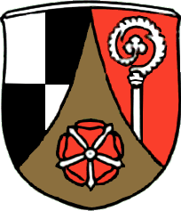 Wappen Landkreis Roth