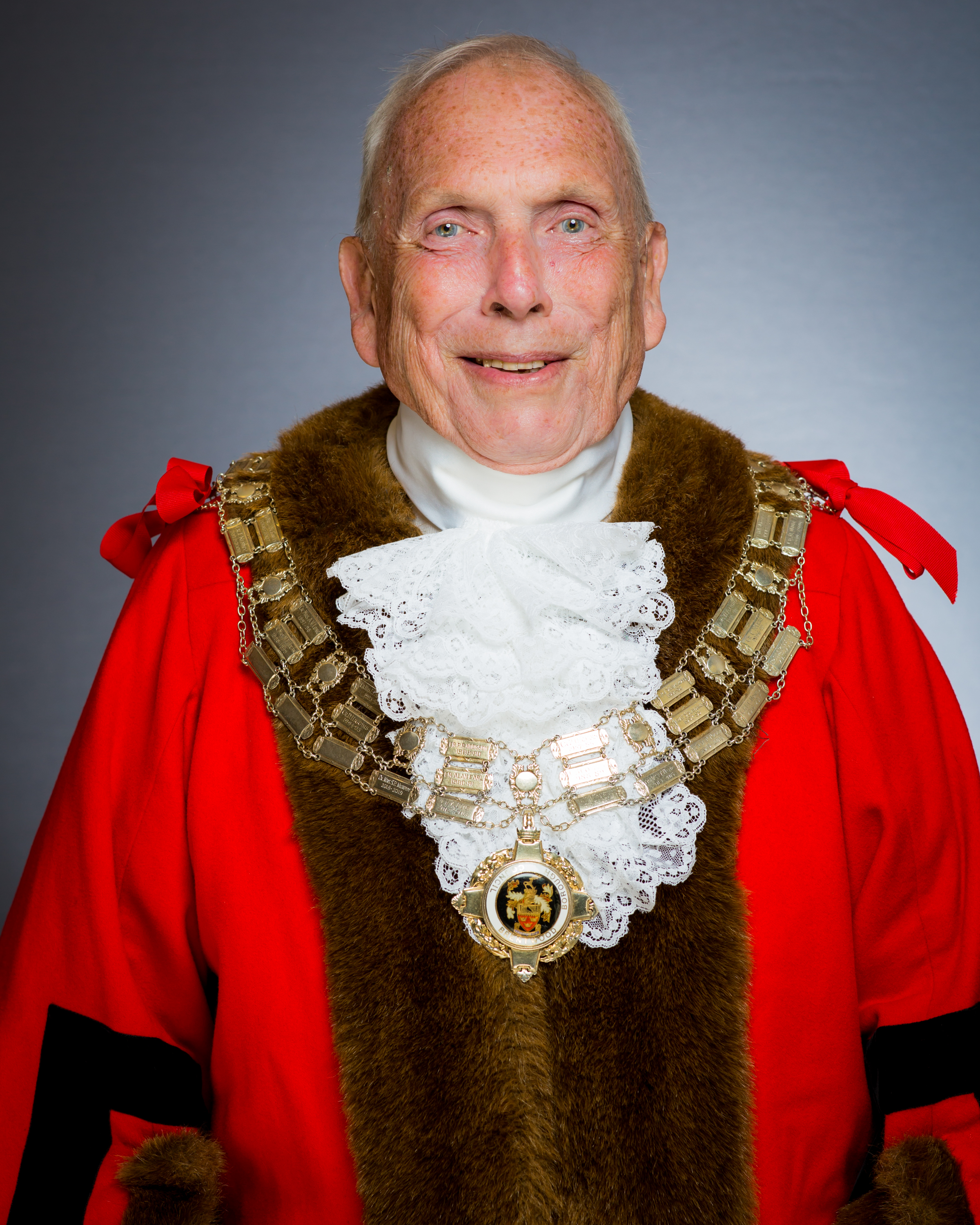 Cllr Parker