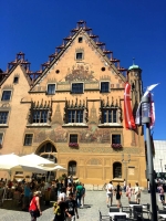 Ulmer-Rathaus