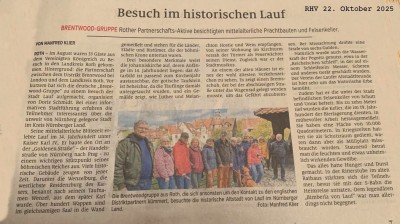 20251022 RHV Lauf Herbstausflug 20251022 RHV Lauf Herbstausflug