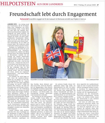 20260123 RHV Ursula Boehm